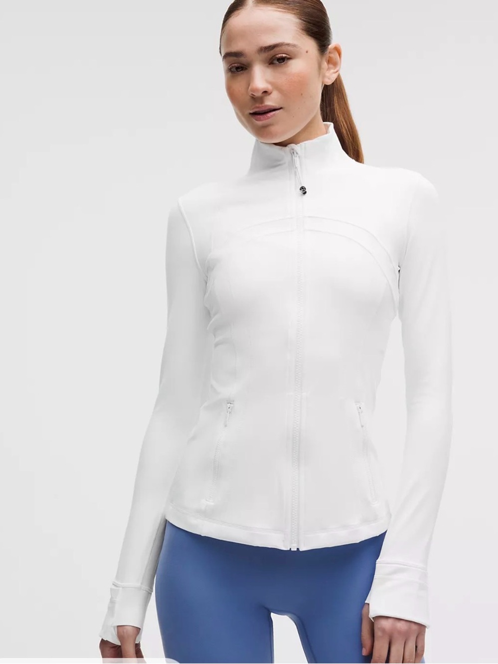 NWT Lululemon Define Jacket
Nulu